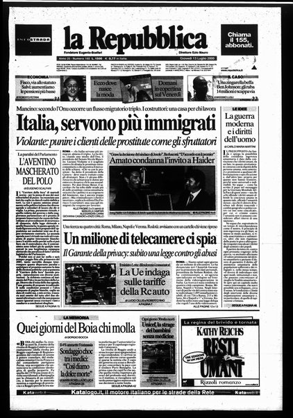 La repubblica